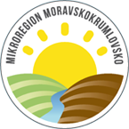 Logo mikroregionu Moravskokrumlovsko